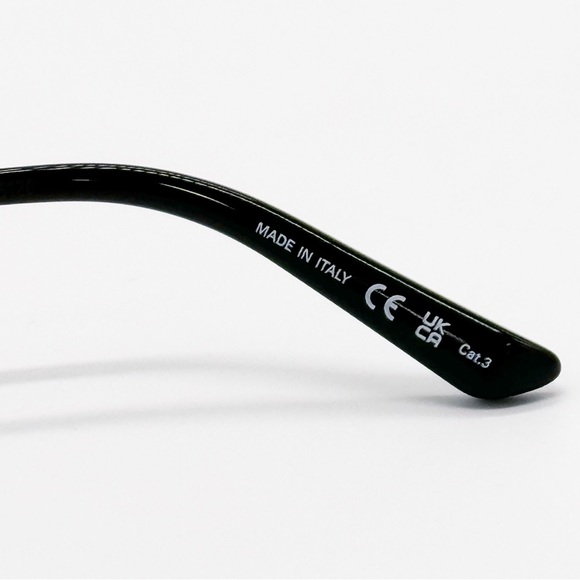 NEW BALENCIAGA BB0245S 003 GOLD BROWN UNISEX SUNGLASSES BB 0245S 003 - Picture 11 of 12